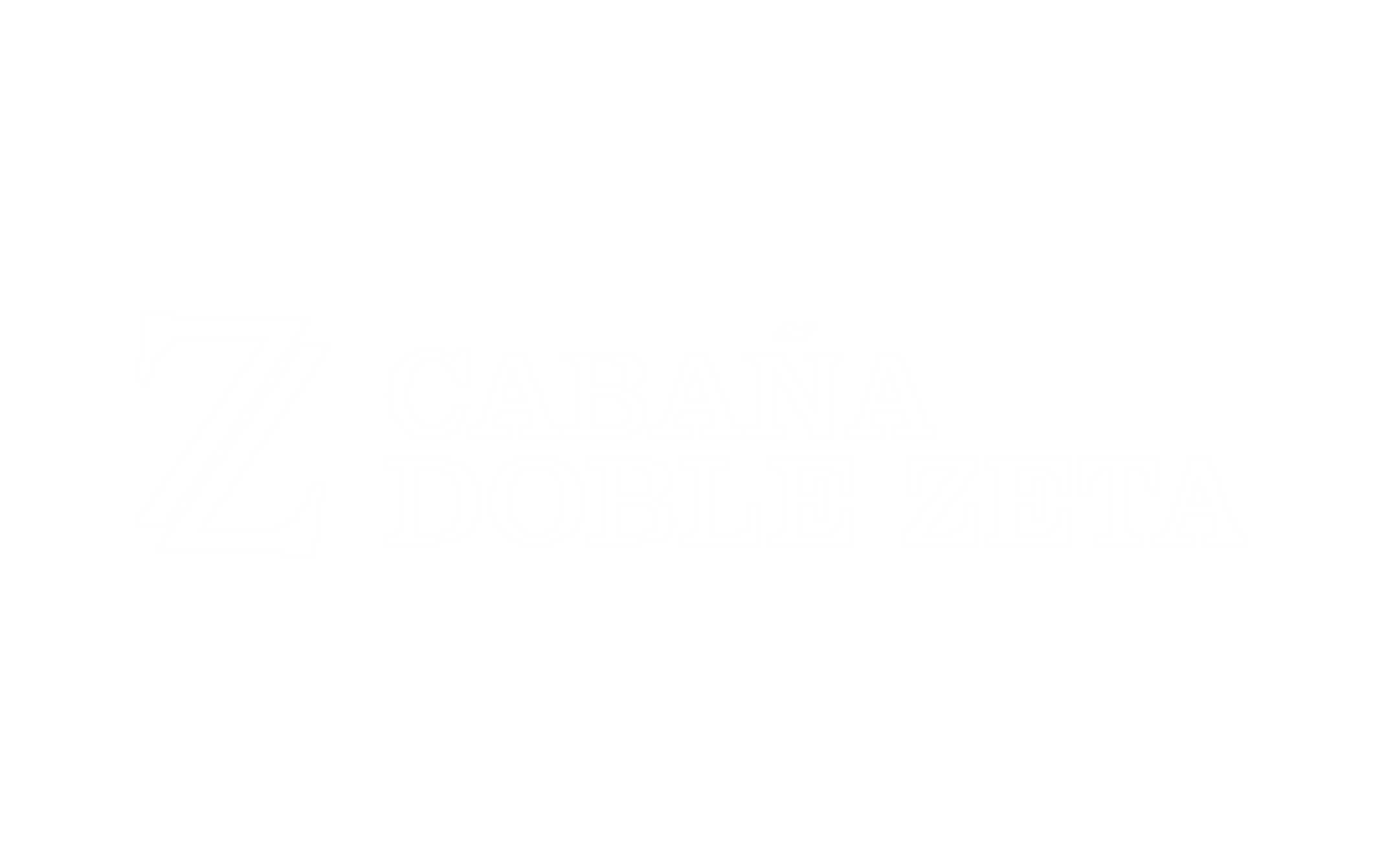 Cabaña doble z