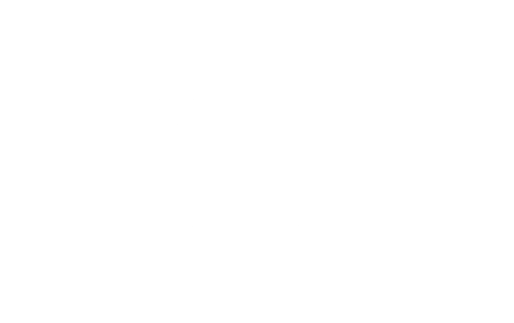 Monte grande